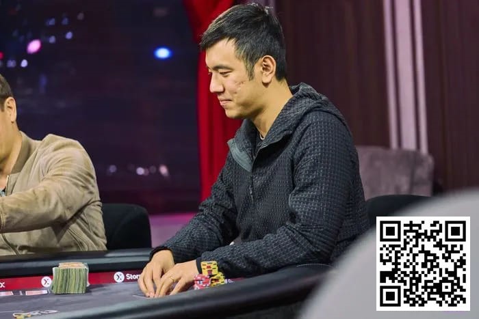 【EV扑克】《High Stakes Poker》第11集：气球哥被“钓鱼”，对手要多少价值就给多少&#8230;&#8230;