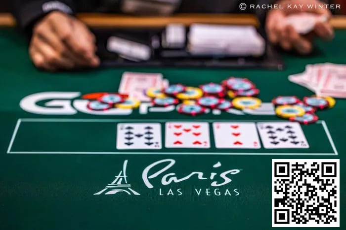 【EV扑克】WSOP13号赛事众星云集，Phil Ivey和丹牛携手晋级！中国选手领衔12号赛事Day1！