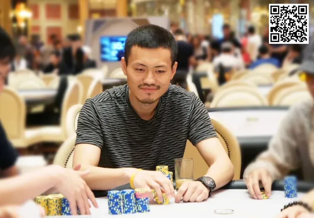 【EV扑克】2024WSOP | 多场比赛火热进行 中国玩家展现强大竞争力 Phil Ivey、丹牛奋战赛事#58 Day3