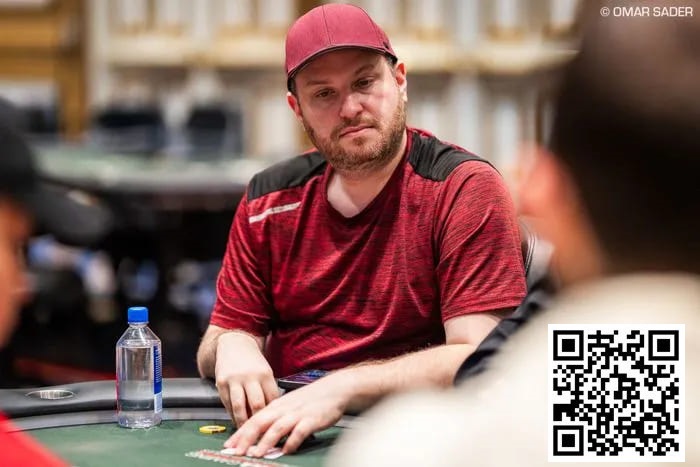 【EV扑克】今年的WSOP是有史以来最牛X的一届？