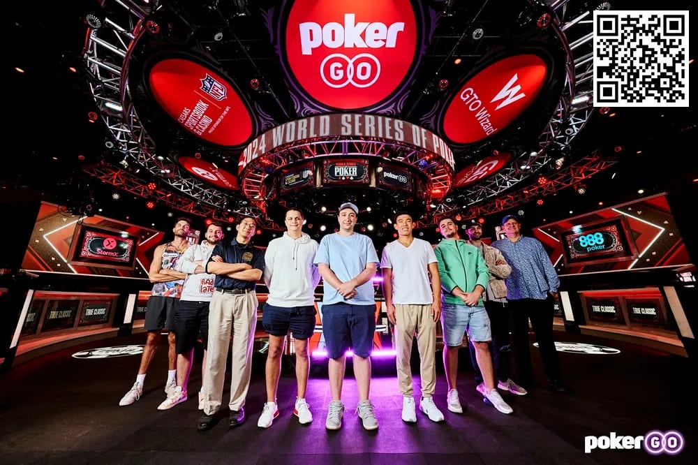 【EV扑克】WSOP主赛FT“电脑门”风波后，决赛桌回到原来3个月后再打是否更好？
