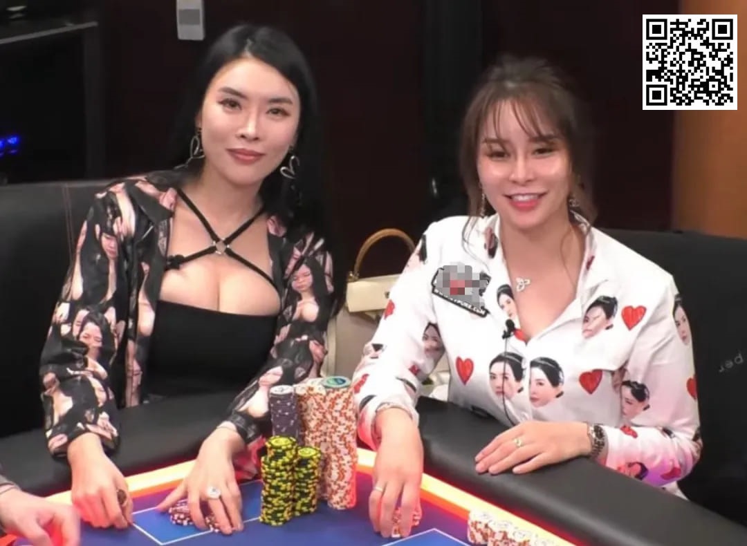 【EV撲克】HCL三周年全明星赛开战Dwan 、All in姐、Arden Cho亮相 Ryan Feldman成首日最大收益者