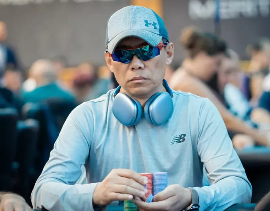 【EV扑克】EPT塞浦路斯：EliasGutierrez斩获本站系列赛第二座冠军奖杯 陈易莎、Zhewen Hu挺进$5,300主赛Day4