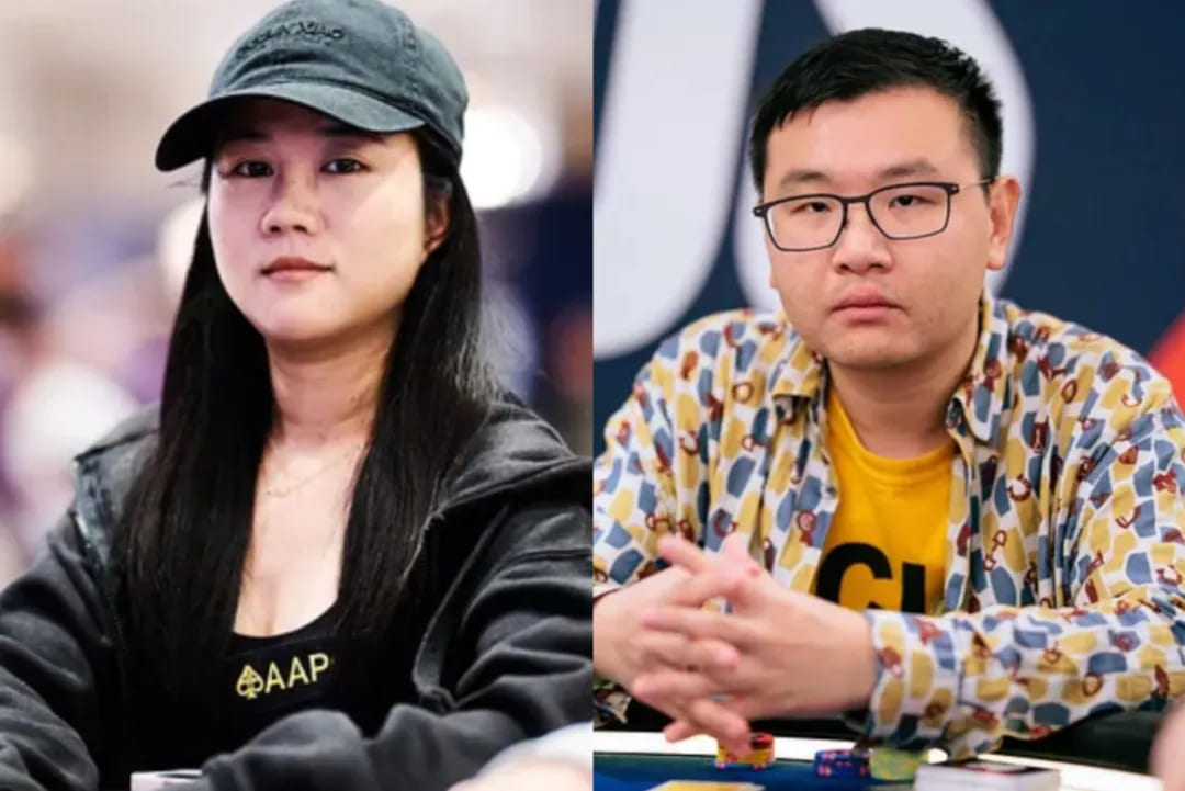 【EV扑克】EPT塞浦路斯：EliasGutierrez斩获本站系列赛第二座冠军奖杯 陈易莎、Zhewen Hu挺进$5,300主赛Day4