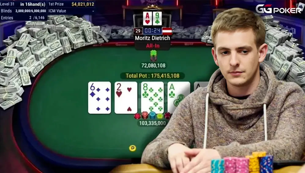 【EV扑克】WSOP.com遭遇挑战！豪客金手链赛惨淡取消的背后原因&#8230;