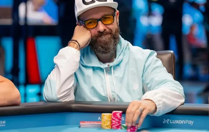 【EV扑克】WSOP天堂赛落幕 Ren Lin获收官战亚军