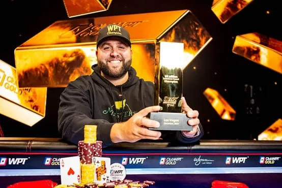 WSOP、EPT、WPT三大赛事品牌12月扎堆大战，谁赢了？