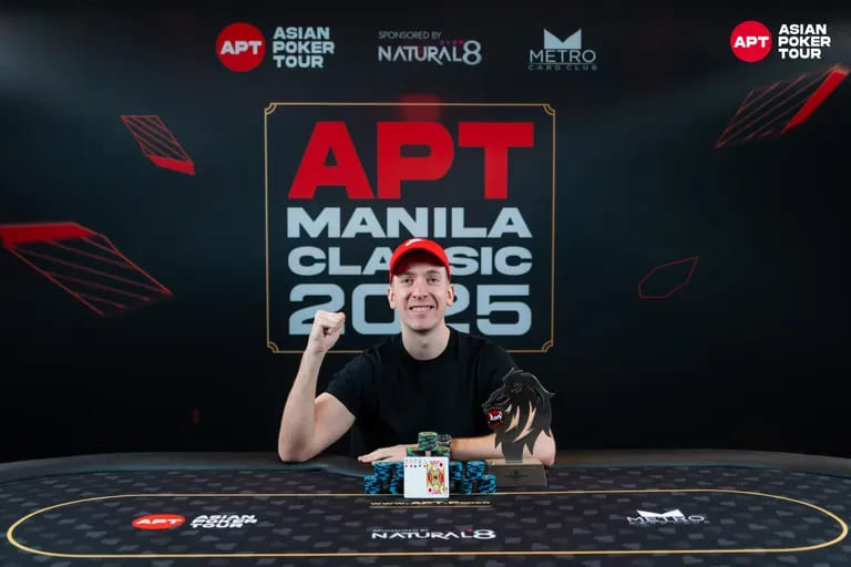 【EV扑克】APT马尼拉｜菲律宾赛史最大主赛进入白热化阶段，中国香港选手Jie Zhang强势登顶决战48强！