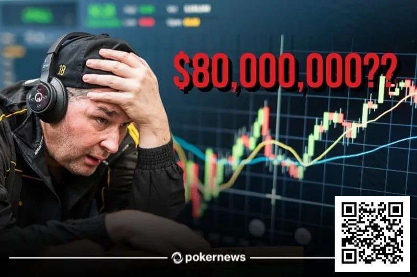 【EV撲克】丹牛在PGT PLO系列赛斩获生涯第11个PGT奖杯 1.5万变8000万 Phil Hellmuth遗憾错过