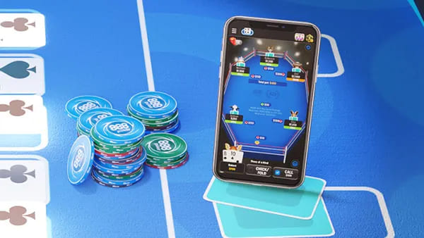 【小鱼Poker】讨论 | WSOP禁止使用手机的措施是否过头了？