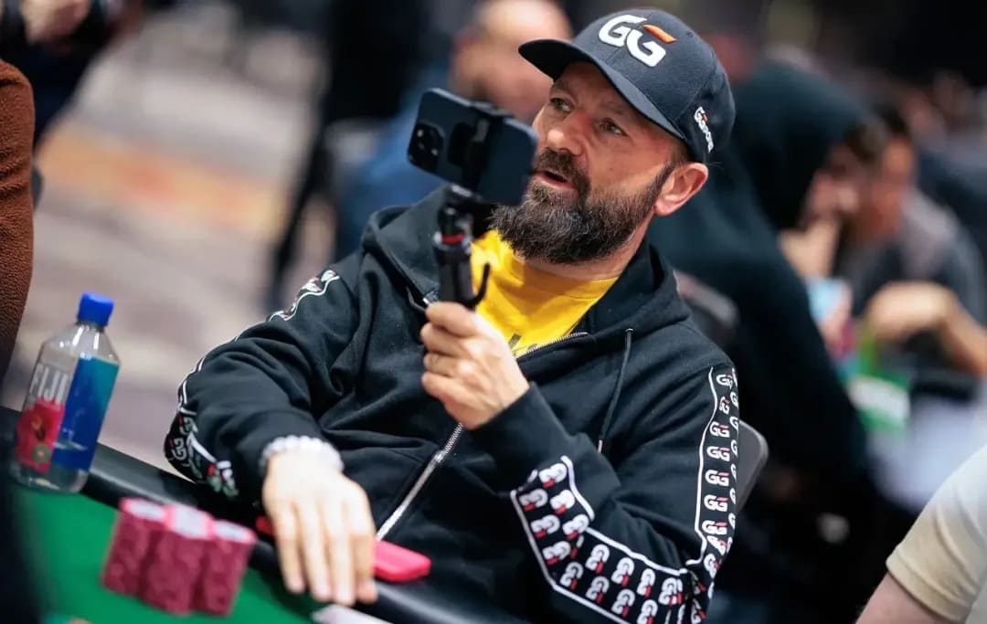【APL扑克】2025WSOP大变革！决赛桌禁用手机，WSOP+开放线上报名！