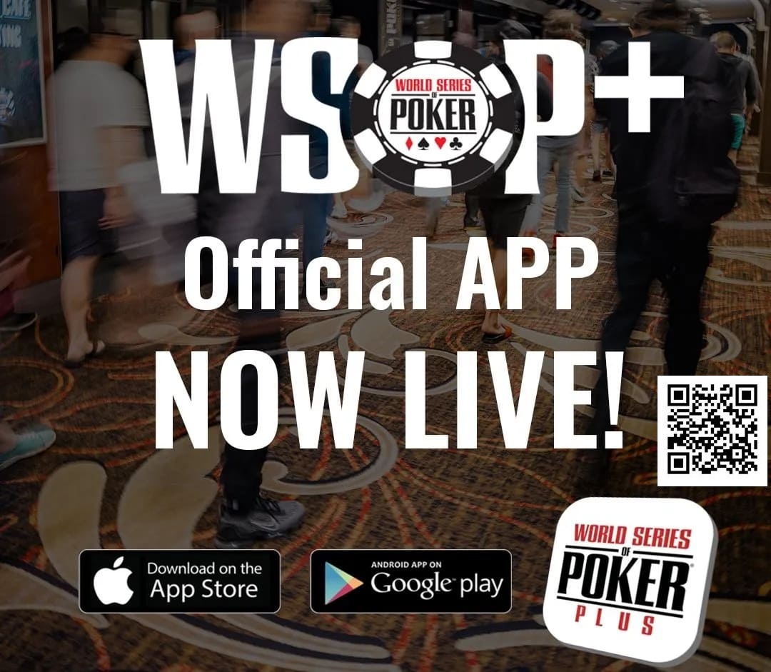 【APL扑克】2025WSOP大变革！决赛桌禁用手机，WSOP+开放线上报名！