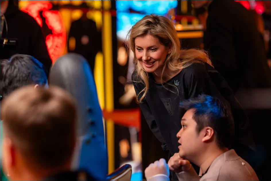 【EV撲克】话题 |  Triton Poker Super High Roller Series重返黑山，五月上演超级豪客扑克盛宴