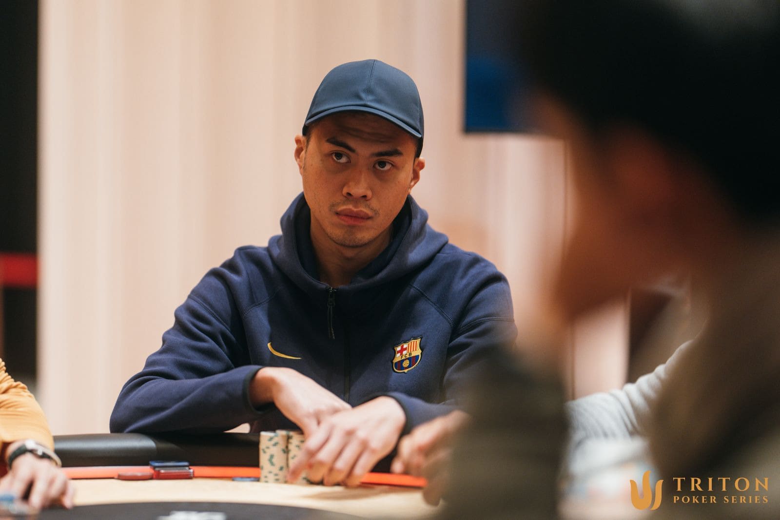 【EV扑克】Triton One | 胜利属于“Mr. Richard”!Yong夺得个人第三座Triton冠军,为济州岛站揭开精彩序幕
