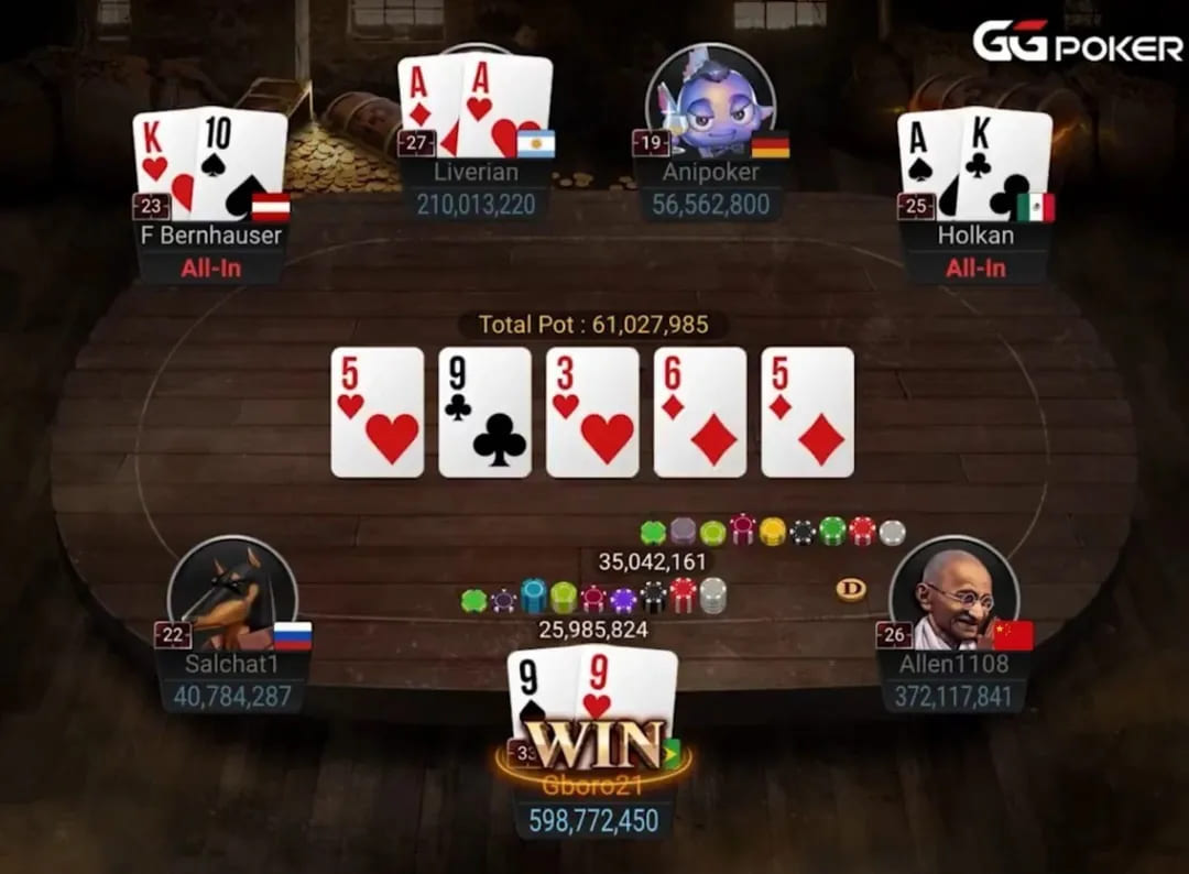 【EV扑克】GG百万赛|泡沫期翻前弃掉KK引发全网热议:竟是“幸运失误”?