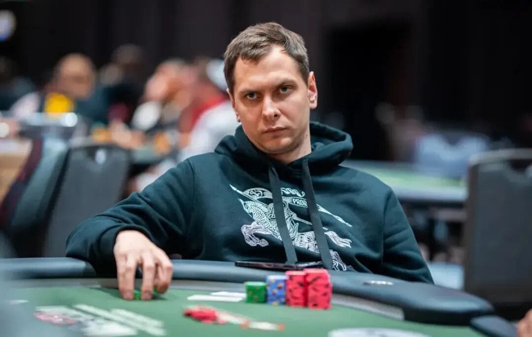 【EV扑克】WSOP线上主赛事|国人陈曾翔第9名,线上传奇Bencb789勇夺390W刀金手链冠军!