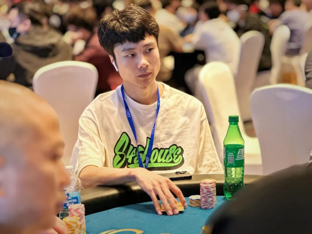 【EV扑克】《APT亚洲扑克线上巡回赛》26日热闹开赛!国人黄金时段赛程,20场狮王盛宴惊喜登场!