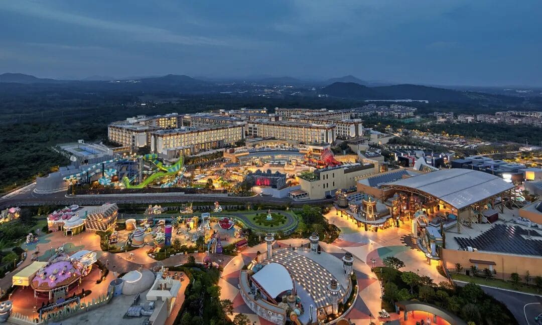 【EV扑克】千万人民币奖池来袭!2025济州岛扑克嘉年华 × KPC领航亚洲扑克风暴