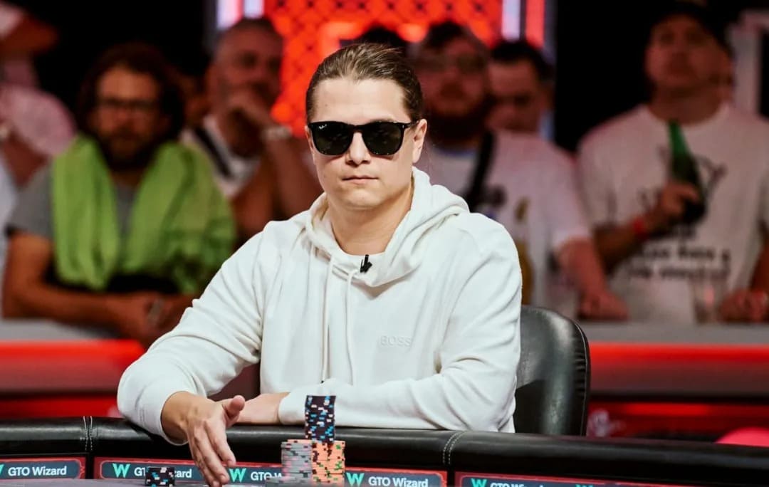 【EV扑克】APT线上亚巡赛|开幕战盛况空前,黄文杰夺#2巨星挑战赛第八名!