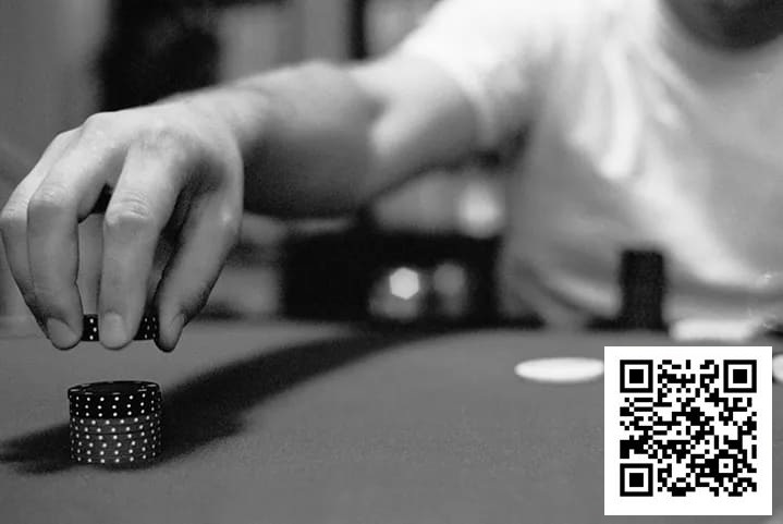 【EV扑克】打破紧弱牌风:扑克进阶必学的“轻3bet”战术,让你重新掌握主动权