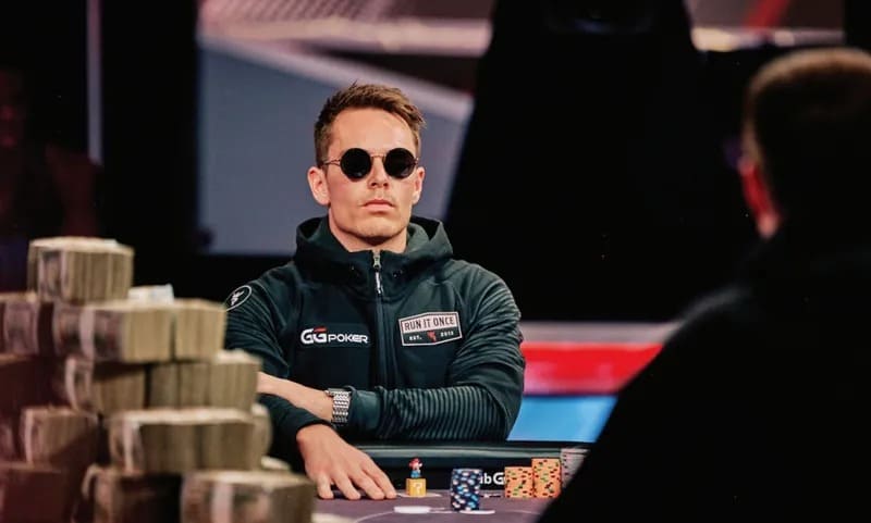 【EV扑克】APT线上亚巡赛|开幕战盛况空前,黄文杰夺#2巨星挑战赛第八名!