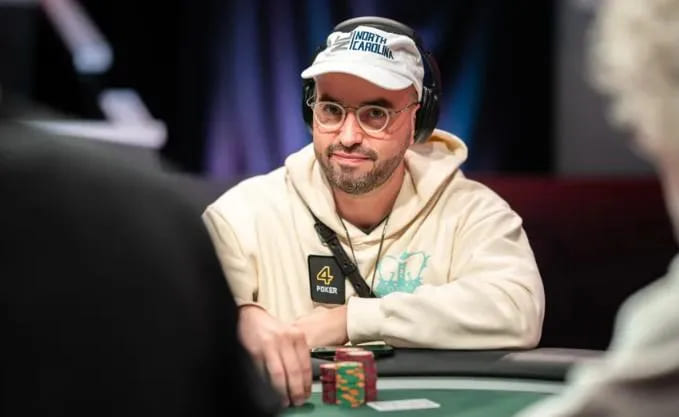 【EV扑克】从险遭破产到亿万富翁,PokerGO创始人Cary Katz:我的成功靠的不是聪明,而是韧性与运气