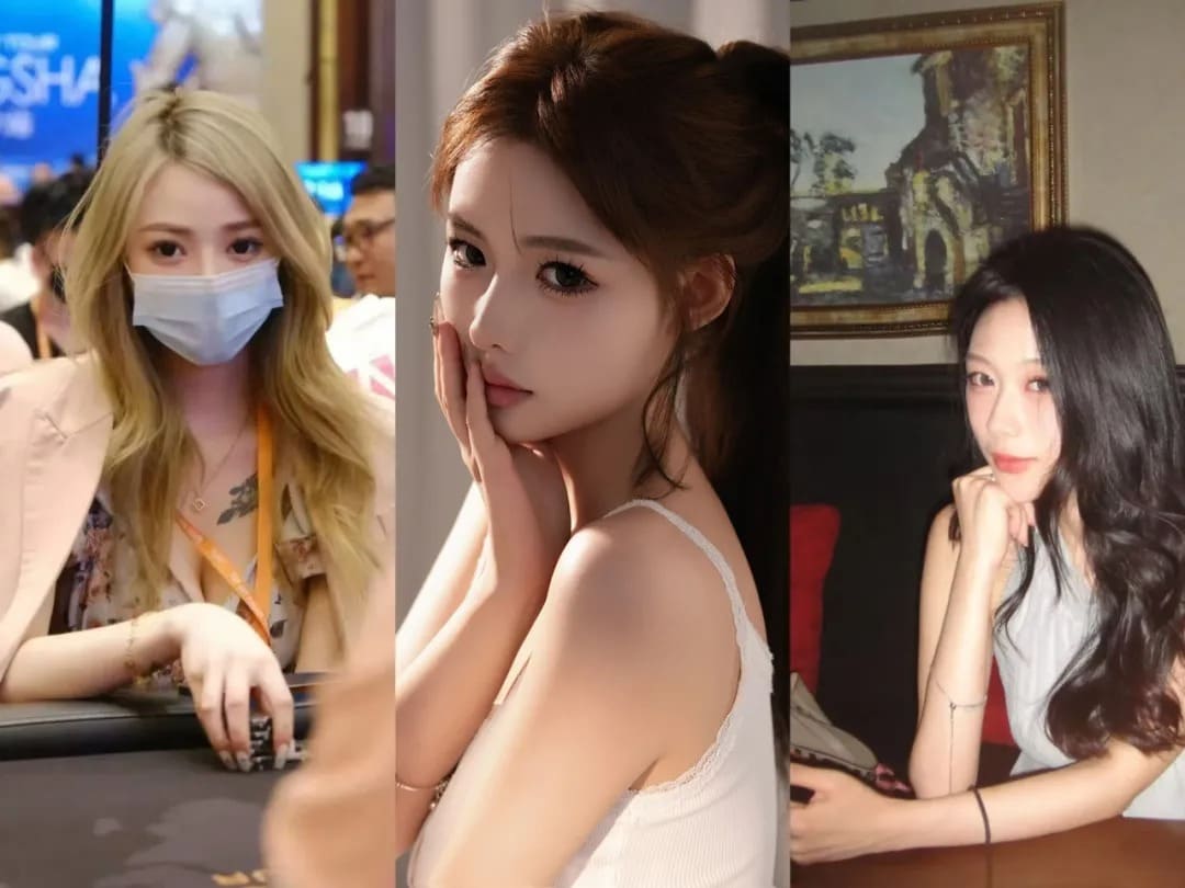 【EV扑克】DPC厦门站 | 女神邀请赛:解锁非遗珠绣及Labubu惊喜盲盒!(11月29日-12月4日)