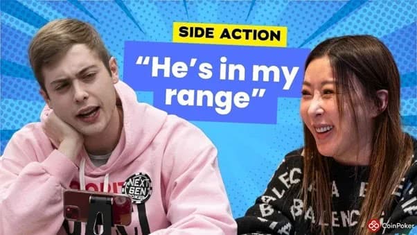 【EV扑克】从负债4万到百万富翁!Frankie C 的惊天逆袭,CoinMasters金币赛助你圆职业扑克梦!