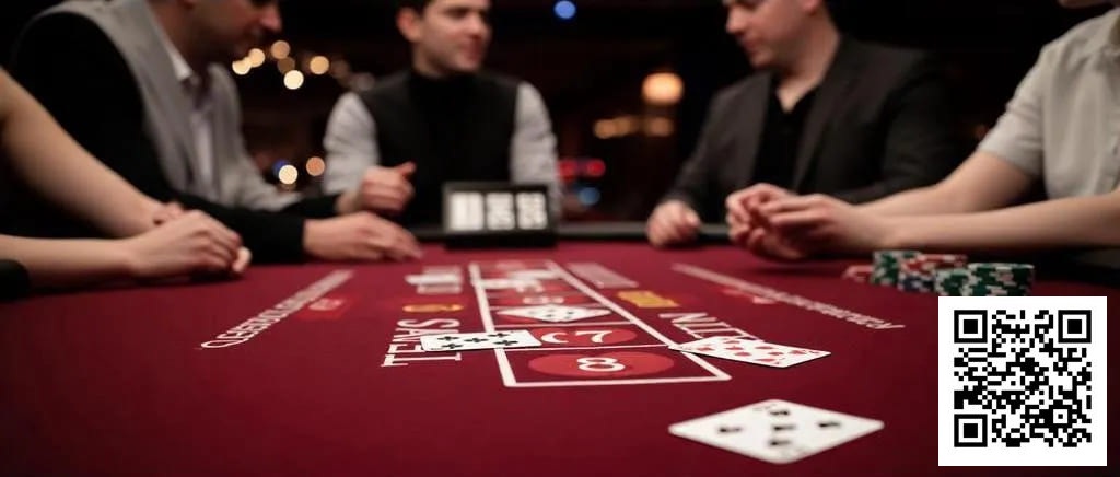 【EV扑克】如何让自己的手牌利益最大化