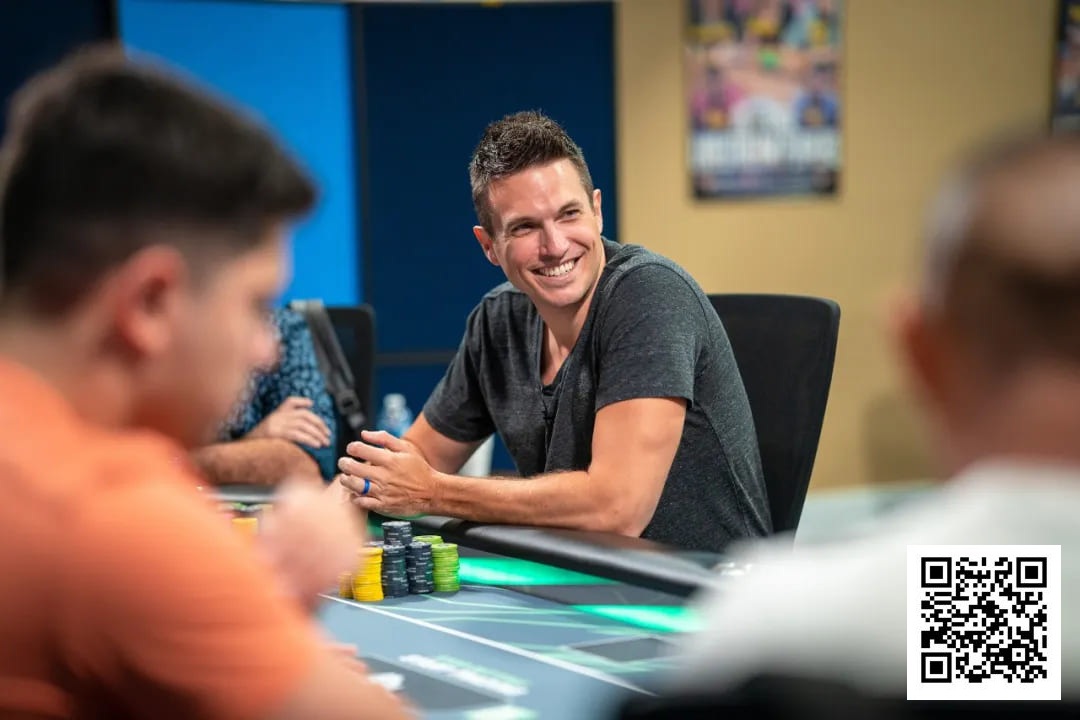 【EV扑克】PokerGO再推高额扑克直播,Doug Polk与Alan Keating首度同台引燃牌局