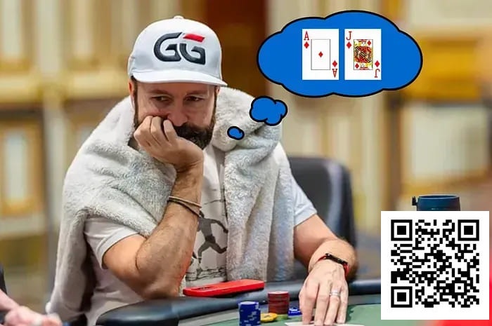 【EV扑克】GTO时代为什么还要学读牌?因为人性的破绽才是最独特的胜率来源