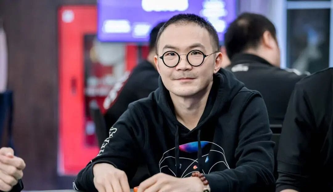 【EV扑克】NCPCxDPT | 众星云集!汪翼龙、朱泾轩、章聪雅、胥原、郑晓生、周乐东悉数到场,开幕赛602人参赛,80人晋级