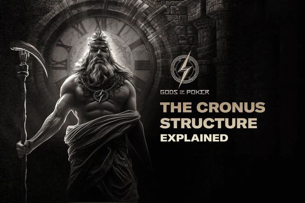 【EV扑克】诸神扑克 | 济州站12月5日-14日,系列赛全攻略