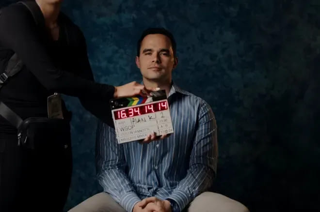 【EV扑克】被爆AI丑闻后,WSOP紧急下架扑克纪录片《NO LIMIT》