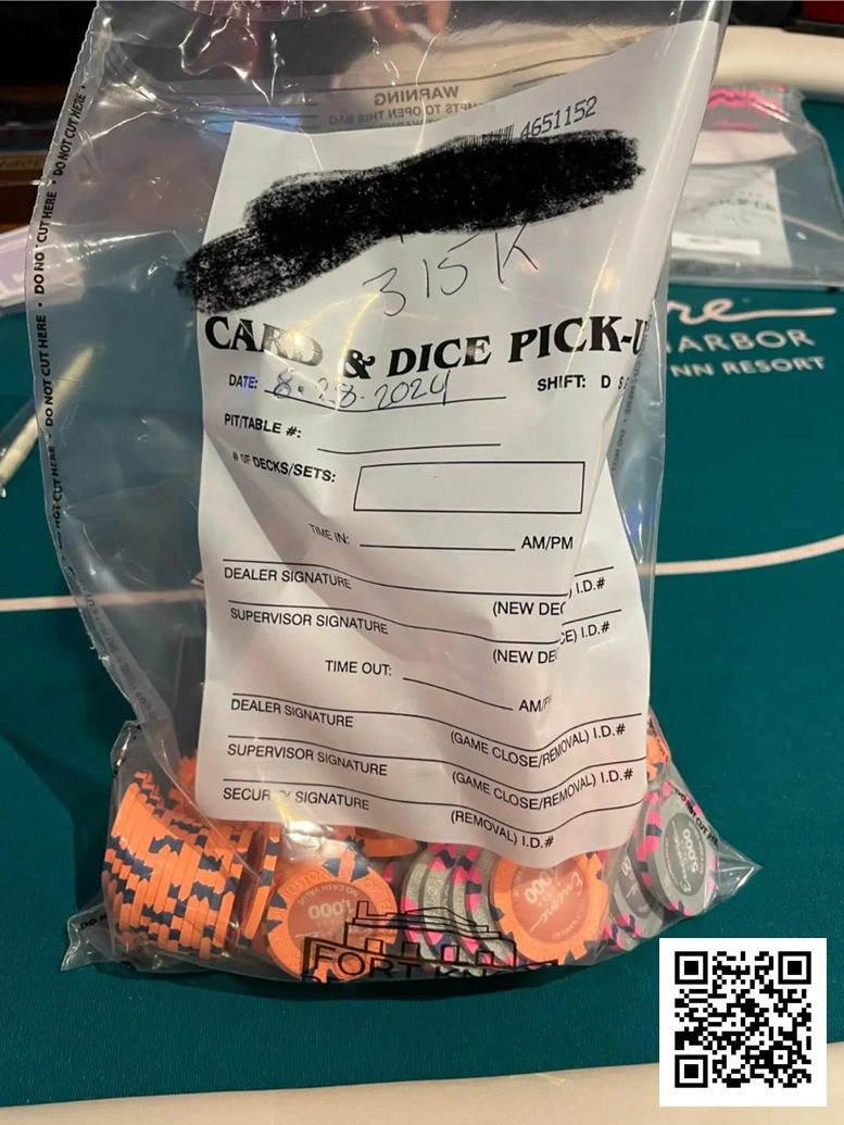 【EV扑克】赛事策略探讨:Day 1尾声,应“拖延”还是“冒险”?