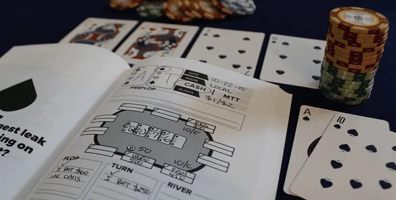 【EV扑克】如何玩好德州扑克？这4点一定要牢记