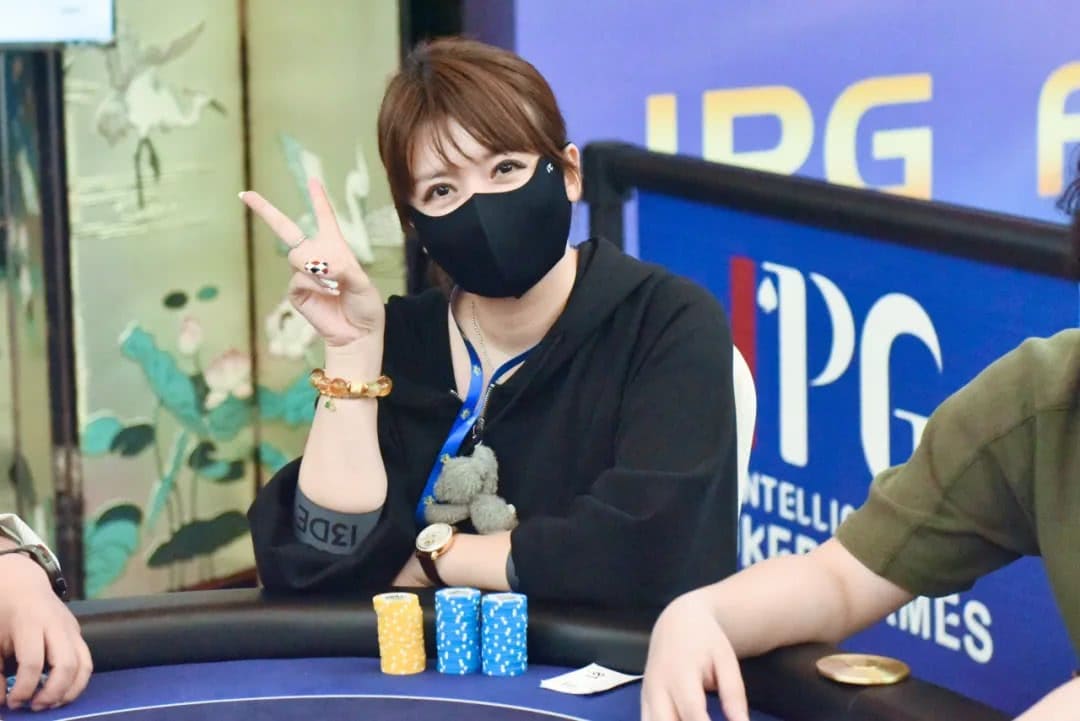 【EV扑克】2025IPG合肥总决赛 | 黄山杯共562人次参赛140人晋级,许恺/李咪分别领跑B/C组;主赛即将开打!