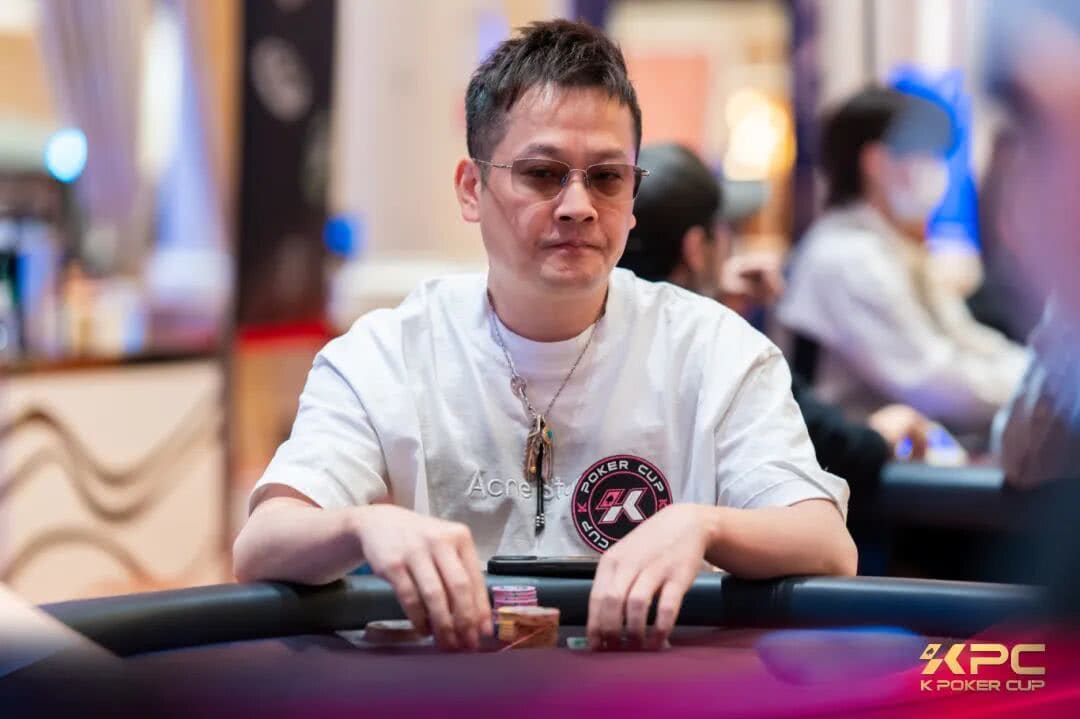 【EV扑克】20.1亿保证奖池豪奢对决!KPC × LPT 引爆济州|首日大菠萝单挑上限16人,开放报名中!