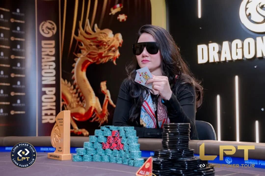 【EV扑克】20.1亿保证奖池豪奢对决!KPC × LPT 引爆济州|首日大菠萝单挑上限16人,开放报名中!