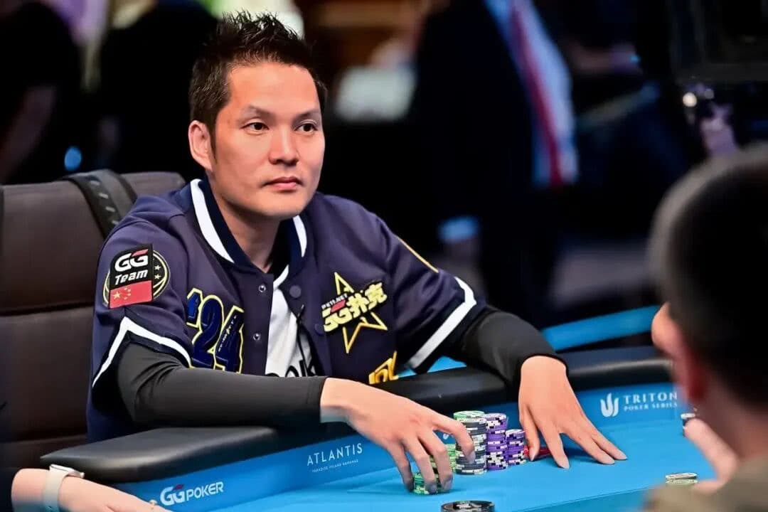 【EV扑克】WSOP天堂岛25W刀神秘赏金开奖!小哥抽中狂喜:我要去打Triton了!