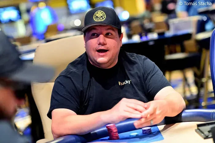 【EV扑克】WSOP最强战神Top10:第一名你可能不喜欢,却不服不行