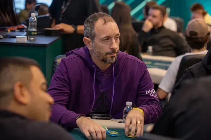 【EV扑克】WSOP最强战神Top10:第一名你可能不喜欢,却不服不行