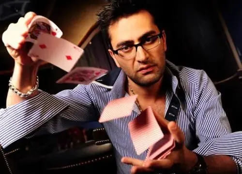 【EV扑克】扑克中四个受ICM影响的锦标赛关键场合!