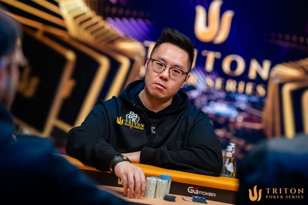【EV扑克】WSOP天堂岛|JOAO SIMAO夺冠摘金,为巴西拿下巴哈马赛场310万美元大奖