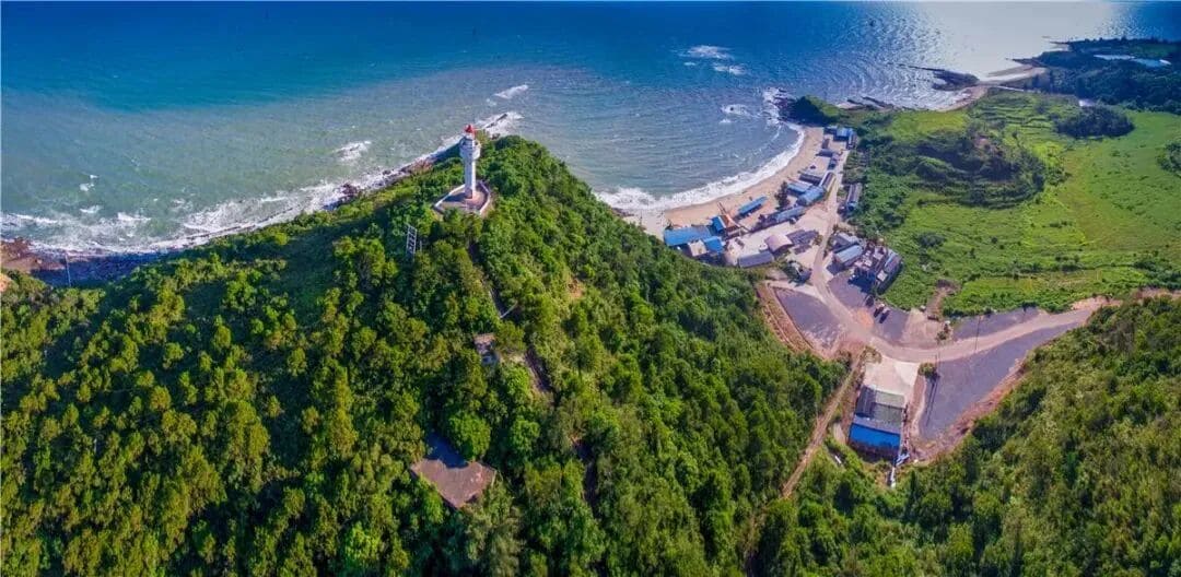 【EV扑克】赛事信息 | 国门杯城市介绍,景点游玩推荐, 品尝边陲明珠防城港招牌美食