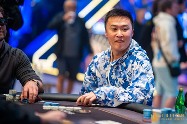 【EV扑克】WSOP天堂岛|JOAO SIMAO夺冠摘金,为巴西拿下巴哈马赛场310万美元大奖