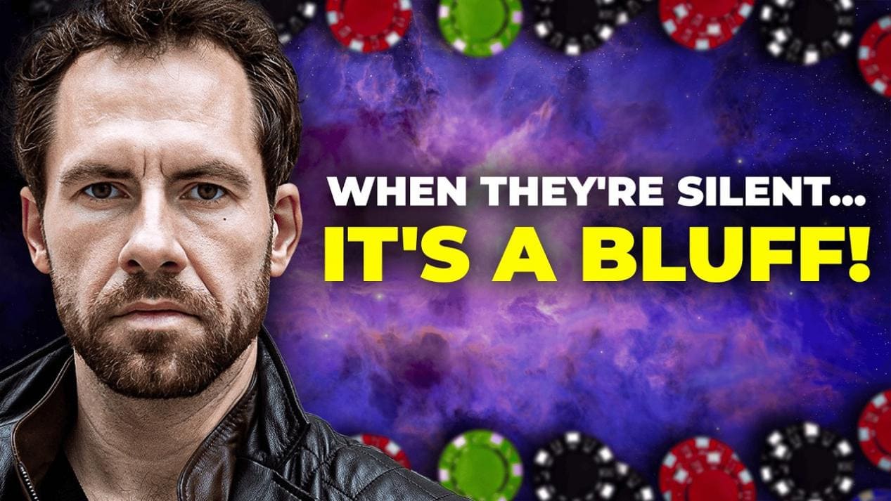 【EV扑克】15年前他账户400万刀一夜蒸发,今年靠单挑狂揽1个亿