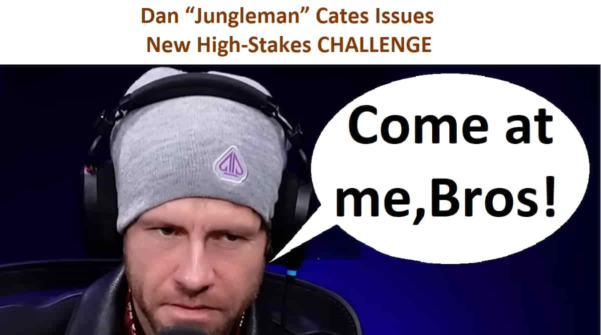 【EV扑克】15年前他账户400万刀一夜蒸发,今年靠单挑狂揽1个亿