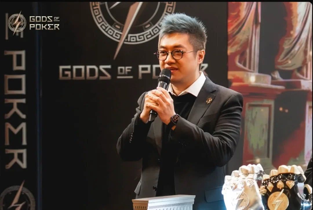 【EV扑克】诸神扑克（GOP）收官日｜魏国梁海怪巨筹赛夺冠，“红酒姐”加冕系列赛最佳牌手王冠