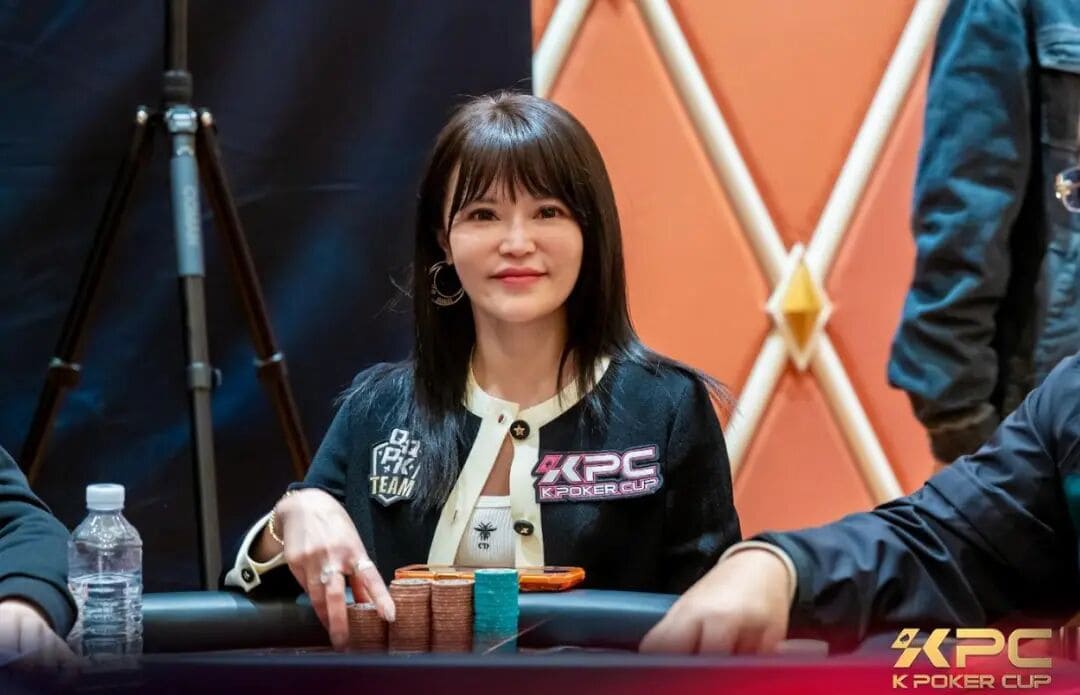 【EV扑克】KPC×LPT济州｜QQPK Champion Pass十万刀活动截止倒数！线上晋级，线下闪耀陪你一路嗨到2026！